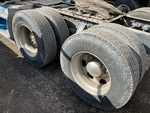 4 Underbody - Truck with 