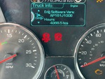 4 Transmision with Engine Hours