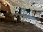 Brakes with 