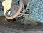 Brakes with 