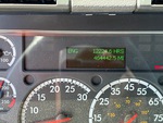 Cab with Engine Hours