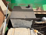 Hydraulique with 
