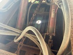 Hydraulique with 