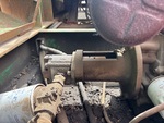 Hydraulique with 