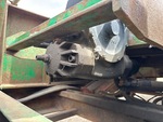 Hydraulique with 