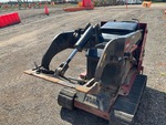 Chassis Photos with 