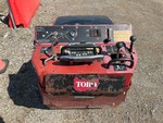 Control Station with 