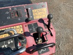 Control Station with 