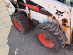 Chassis Photos with 