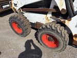 Chassis Photos with 
