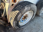 Chassis Photos with 