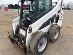 Chassis Photos with 
