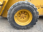 Chassis with 