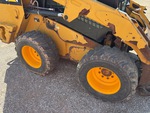 Chassis with 