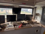 Control Station with 