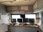 Control Station with 