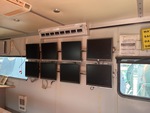 Control Station with 