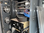Control Station with 