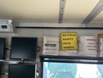 Control Station with 