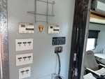 Control Station with 