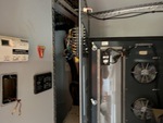 Control Station with 