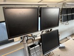 Control Station with 