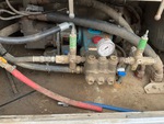 Configuration with 