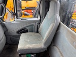 Cab with 