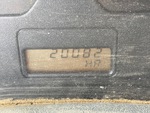 Cab with Engine Hours