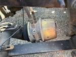 Brakes with 