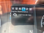 4 Transmision with Engine Hours