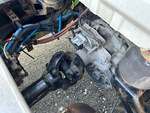 Drivetrain with 