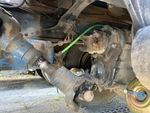 Drivetrain with 