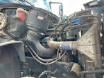 Motor with 
