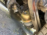 Brakes with 