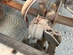 Brakes with 