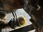 Brakes with 