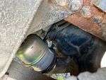 Brakes with 