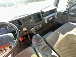 Cab with 