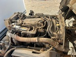 Motor with 