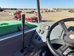 Control Station with 