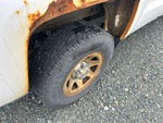 Chassis with 