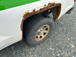 Chassis with 