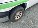 Chassis with 