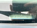 General Appearance with Second Serial Number/VIN Photo