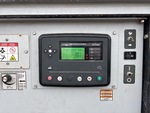 Control Station with 