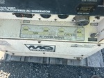Generator with 
