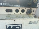 Generator with 
