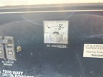 Generator with 