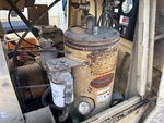 Air Compressor with 
